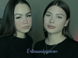 Erlinaandprimros