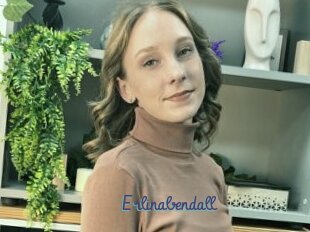 Erlinabendall