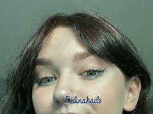 Erlinahails