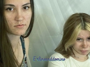 Erlineanddomino