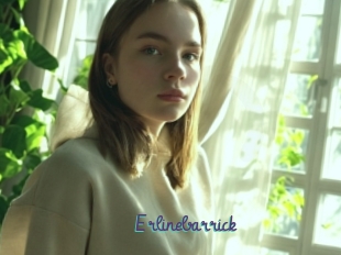 Erlinebarrick