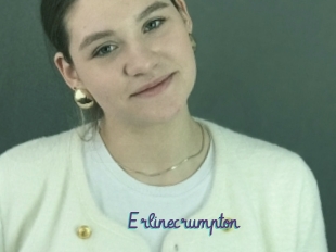 Erlinecrumpton