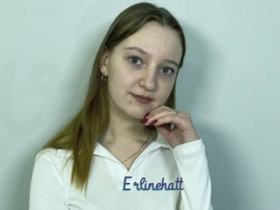 Erlinehatt