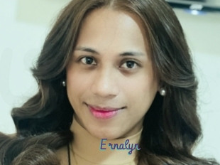 Ernalyn