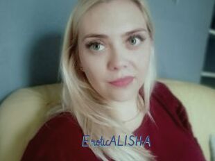 EroticALISHA