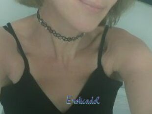 Eroticadel