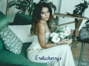 Eroticcherryx