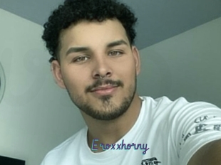 Eroxxhorny