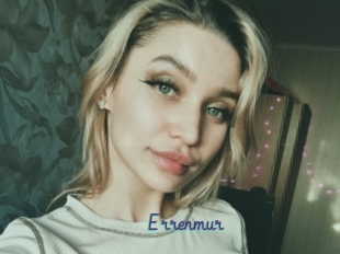 Errenmur