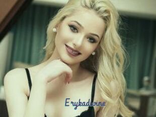 Erykadivine