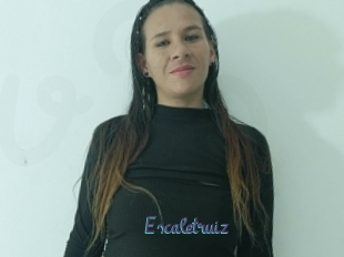 Escaletruiz