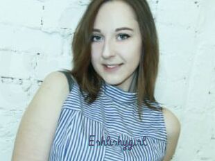 Eshlishygirl