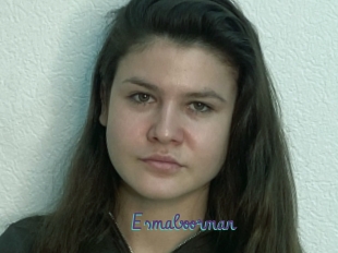 Esmaboorman