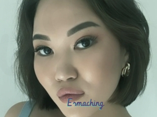 Esmaching