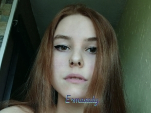 Esmaeady