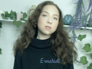 Esmahiett