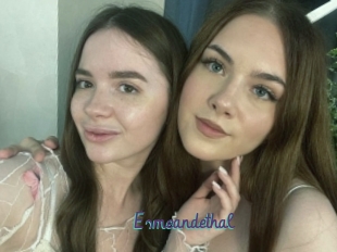 Esmeandethal