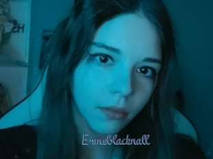 Esmeblacknall