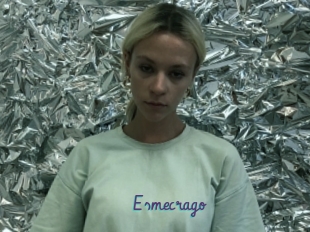 Esmecrago