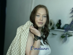 Esmedaines