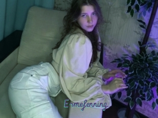 Esmefenning