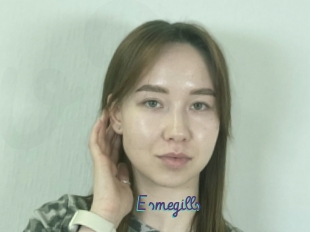 Esmegills