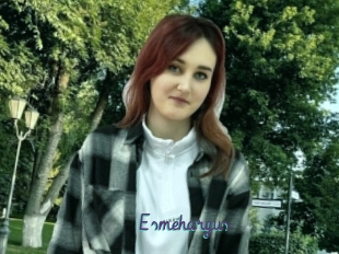Esmehargus