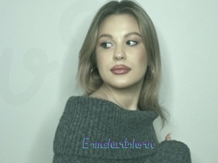 Esmehartshorn
