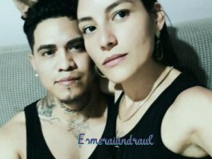 Esmeraiandraul