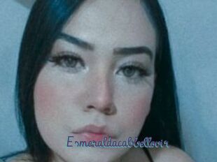 Esmeraldacabbellovir