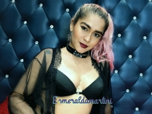 Esmeraldamartini