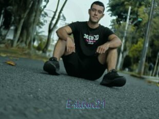Estaban21
