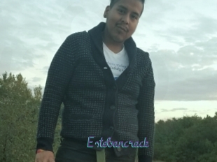 Estebancrack