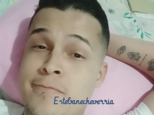 Estebanecheverria