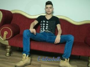 Estebanhell
