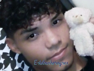 Estebanhornysex