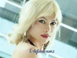 Estefaniasaenz