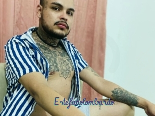 Estefanolombardo