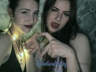 Ethalandbecky