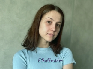 Ethalbadder