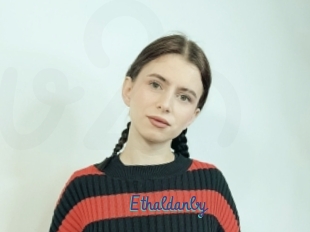 Ethaldanby