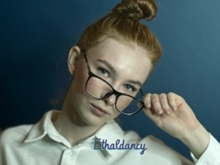 Ethaldancy