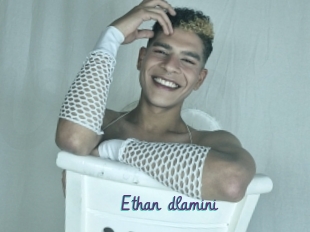 Ethan_dlamini