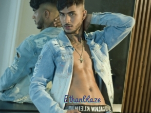 Ethanblaze