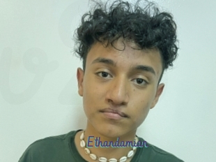 Ethandamian