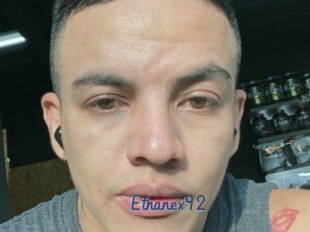 Ethanex92