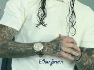 Ethanforms