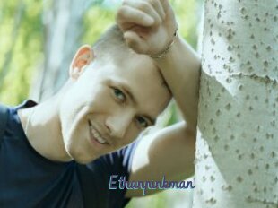 Ethanpinkman