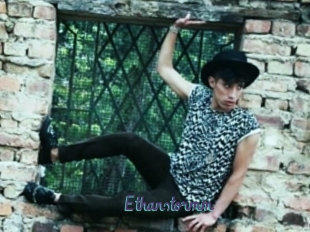 Ethanstormm