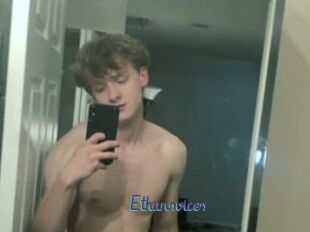 Ethansvices